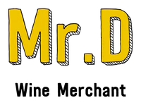 Mr.D Wine Store
